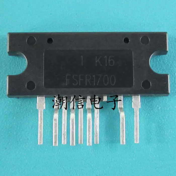 FSFR1700 ZIP-9