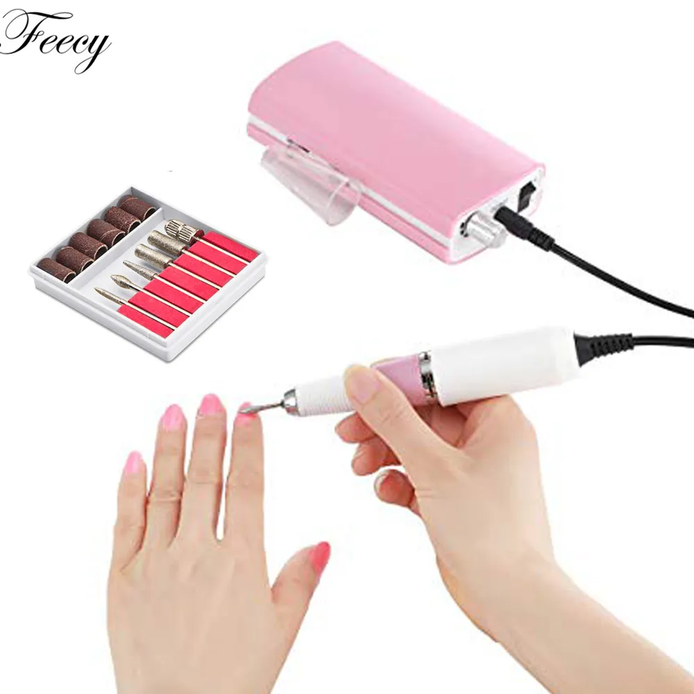 Discover more than 133 best nail file machine latest ceg.edu.vn