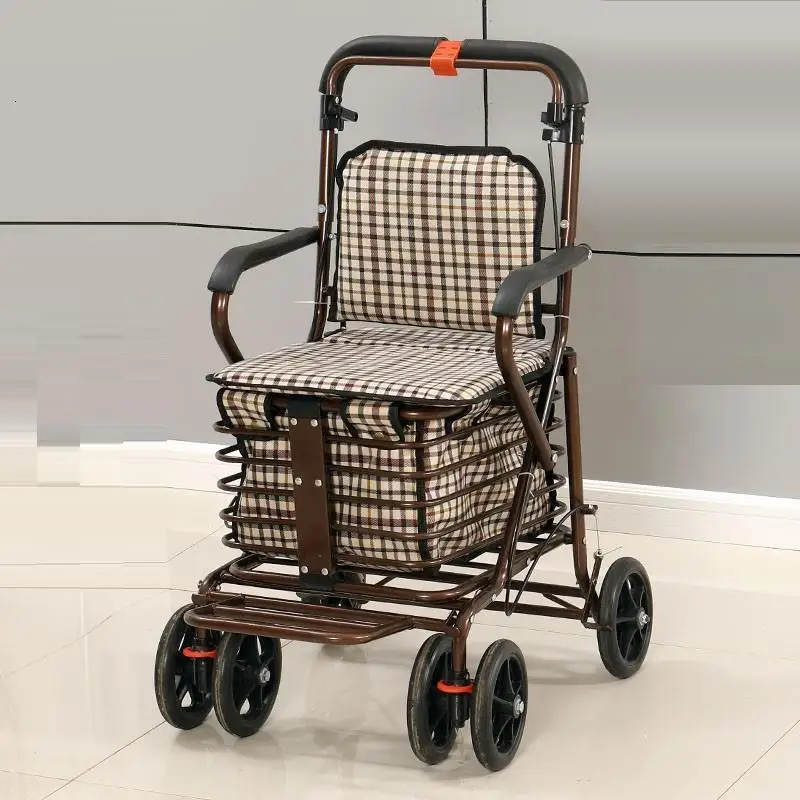 Carro хранение Rolling Carrito piegevole Carrello Cucina Mesa Cocina кухонный стол колесница Roulant Тележка для покупок