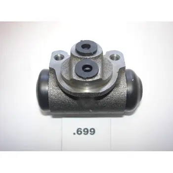 

Brake cylinder PIAGGIO PORTER Furgonato 1995 1CS-699JAPANPARTS