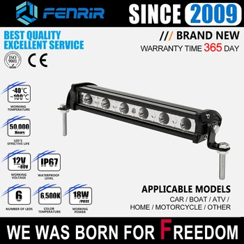 

Bar Led Off Road Work Led Light Car for Motorcycle Headlight Niva Chevrolet Niva Dodge Charger Lada 2114 Vw T5 Volvo V70 Golf 7