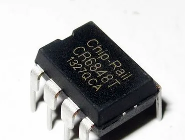 10pcs Original CR6848T off-line switching power supply chip DIP-8