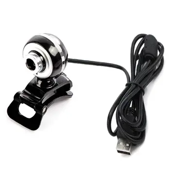 

USB Camera Video Recording Web Camera with Microphone suitable for laptop PC