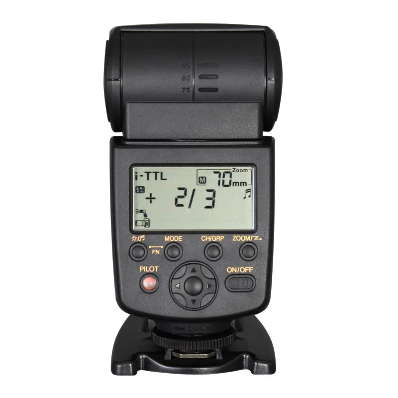 YONGNUO YN568EX III Беспроводная ttl HSS Вспышка Speedlite для Canon 1100d 650d 600d 700d для Nikon D800 D750 D7100 D610