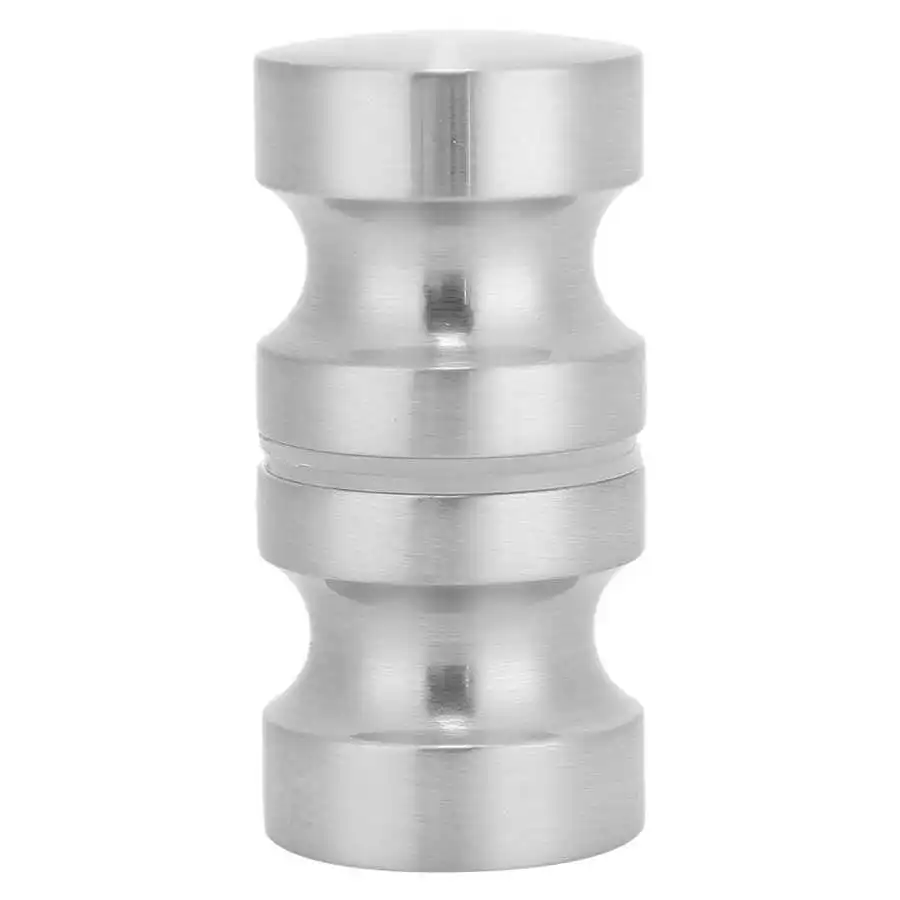 Door Handles Shower Handles Shower Handle Glass Door Handles Aluminium Alloy Pull Knobs Replacement Shower Door Handle For Showcase Room Bathroom