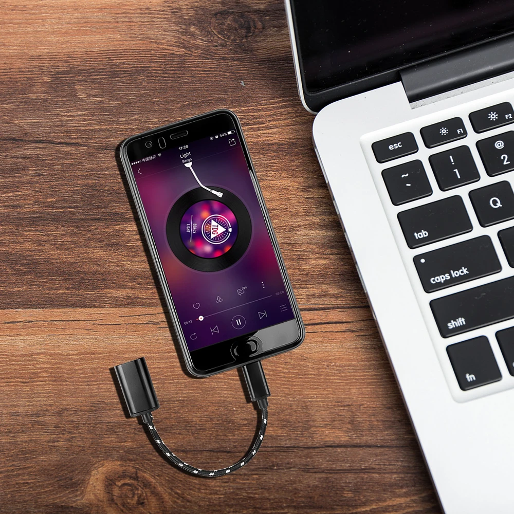 Type C к USB OTG кабель адаптер OTG usb type-C зарядное устройство кабель для передачи данных USB C кабель для huawei P20 Xiaomi Mi5 Mi4C Nexus 5X6 P Macbook