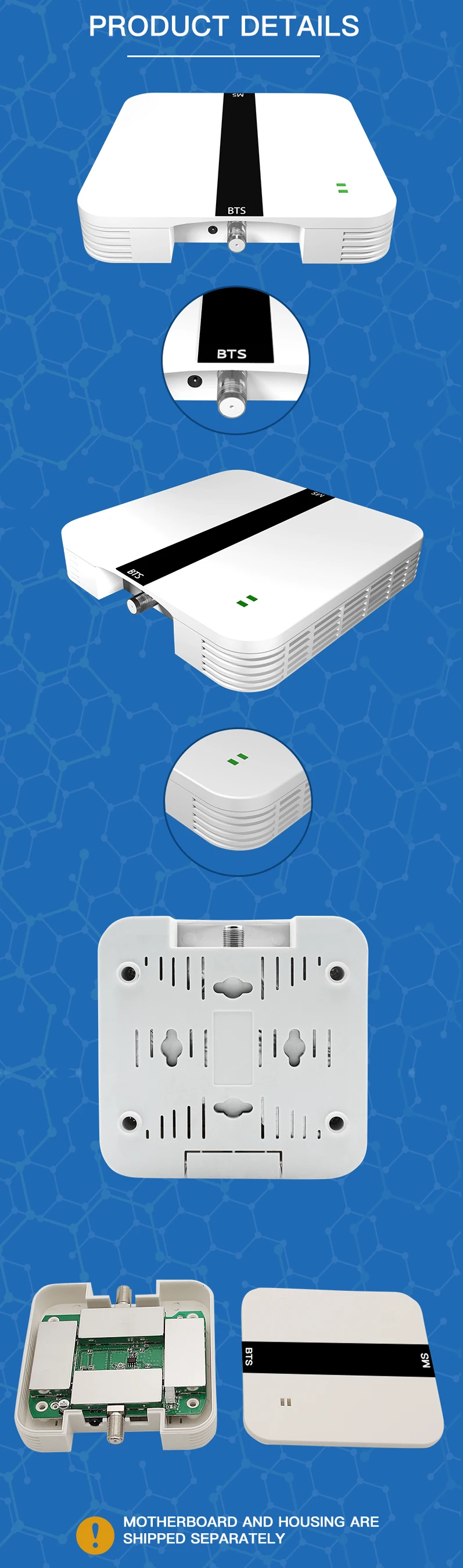 Lintratek reforcos de sinal celular 850 Mhz amplificador 2g 3g repetidor de sinal de telefone сотовый GSM umts cdma amplificador