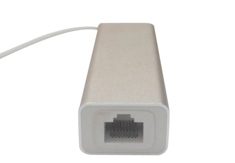 Type-C гигабитный кард-ридер концентратор usb3.1 type c концентратор Многофункциональный проводной конвертер