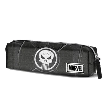 

Pencil pouch Punisher Marvel 6x22x5,5 cm.