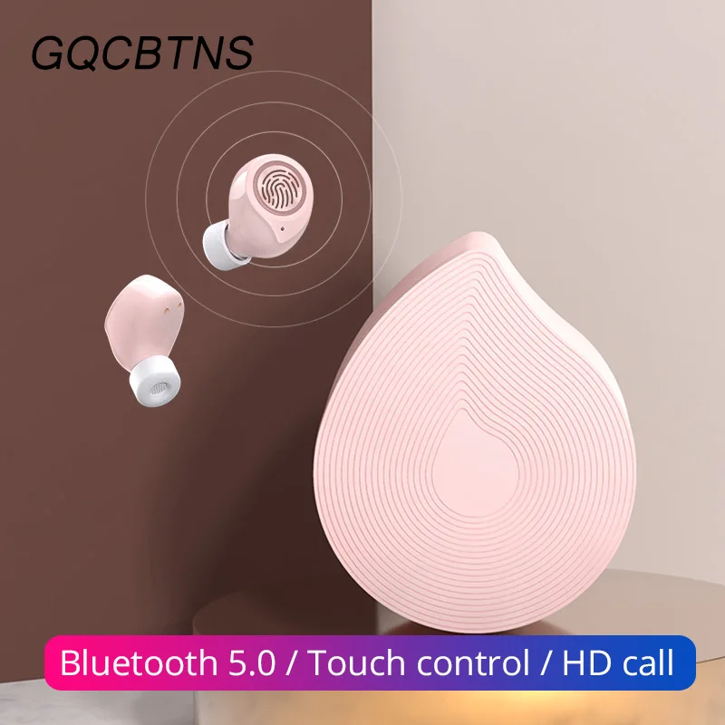 

TW70 tws Wireless Earphones Touch control Bluetooth headsets in ear buds PK airdots tws i200 i9000 i1000 i100 i10 i80 for phones