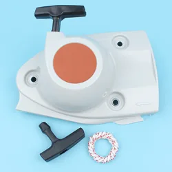 Démarreur de rembobinage à traction pour Stihl, pour TS410, TS420, TS480I, TS500I, TS410Z, TS420Z, coupe béton, #4238, 190, 0300 
