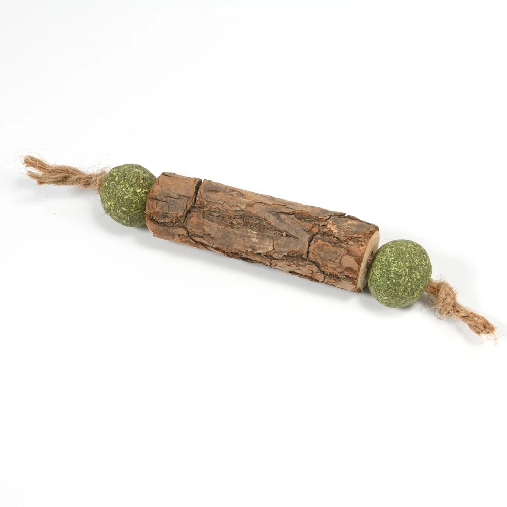 Catnip Lollipop Toy