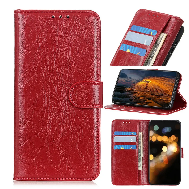 

Huawei Mate 10 Lite Case Leather Flip Phone Cover For Huawei Mate 10Lite Mate 10 Mate 10 Pro Nova 2I Silicon Shockproof Cases