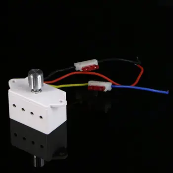 

DC 6-36V 12V 24V 36V Motor Speed Control Regulator PWM Motor Speed Controller Switch 15A Current Regulator High Power Drive