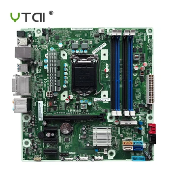 

for HP H9-1490JP IPMMB-FM desktop motherboard LGA1155 Z75 DDR3 mainboard 696399-002 696887-002 696887-502 696887-602