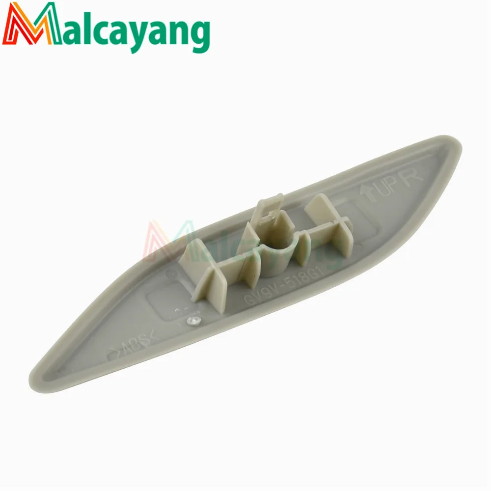 Для Mazda CX-4 GV9V-51-8H1 GV9V-51-8G1 очистки фар шайба Кепки крышка