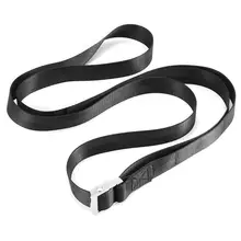 5 м автомобильный эспандер Фиксирующий Ремень крепкий храповый ремень для различных размеров багажная сумка грузовой крепеж буксировочный трос натяжитель