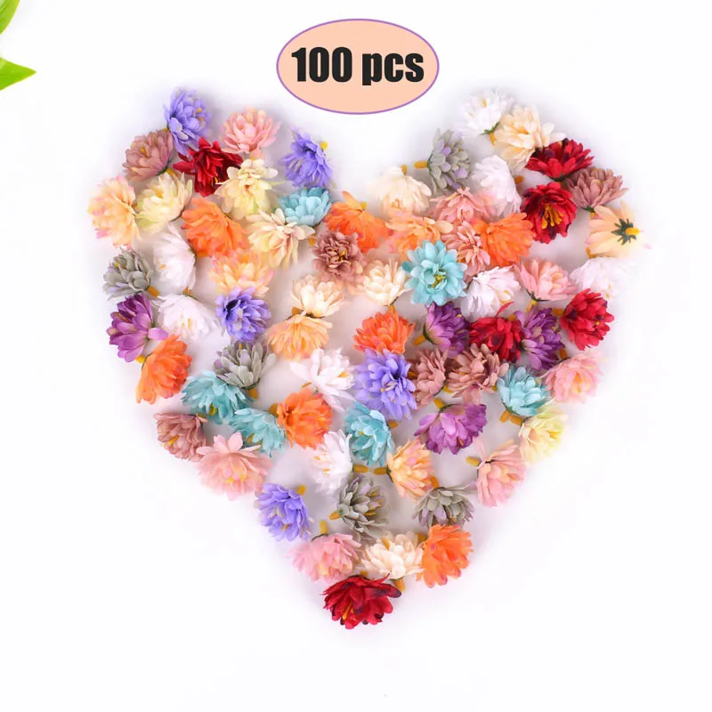 flower head