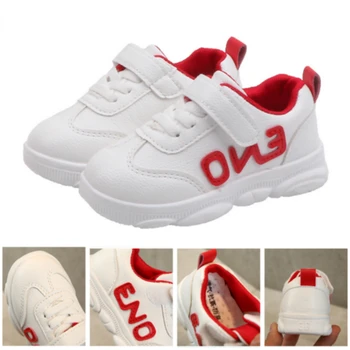 

Baby Shoes Colorful Canvas Letter Shinny Star for Princess Girls and Baby Boys Toddler Sneakers Trainer Good for 1~6 Years Age