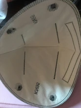 Mascarilla facial higiénica para adultos, máscara KN95 ffp2reutilizable de 5 capas FPP2, CE FFP2 FFP3, color negro