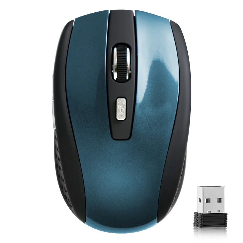 bluetooth computer mouse Bts 2.4G usb receiver  wireless mouse Ergonomic 6 buttons gaming mouse  adjustable 1600DPI optical mouse gamer for laptop PC cute computer mouse Mice