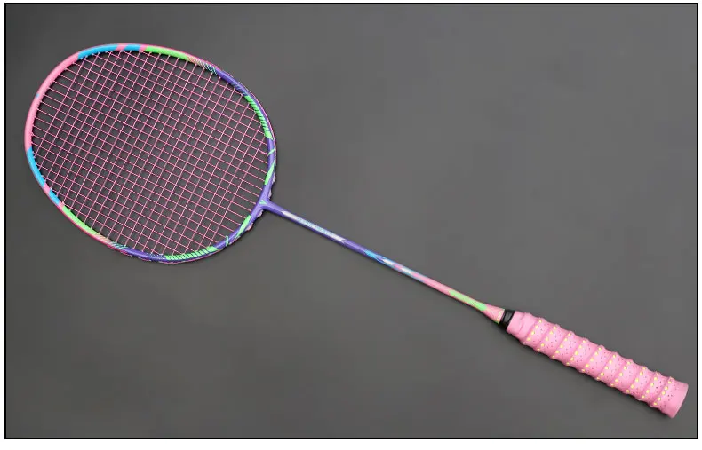 Kailite Badminton Rackets