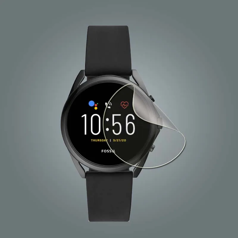 10Pcs For Fossil Gen 5 Gen5 LTE 