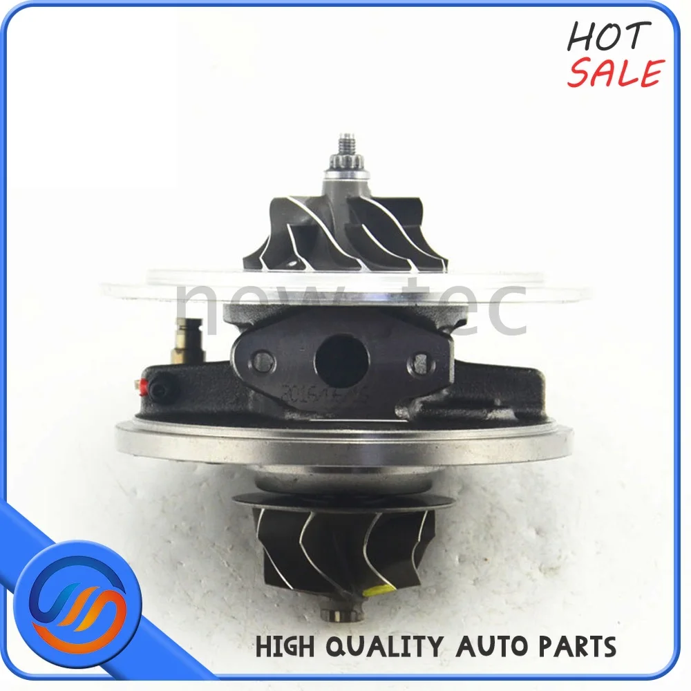 Картридж GT2052V турбокомпрессор garrett 723167 core в сборе КЗПЧ ДЛЯ Volvo S60/S80/V70/XC90 2,4 D 120KW/163HP D5244T 2001