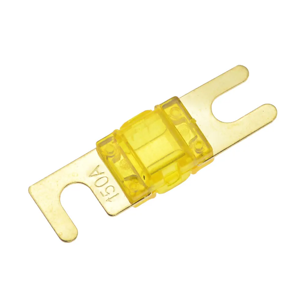 1PC 32V 80A Bolt-on Fuse Forklift Car insurance Auto Blade Fuse 20A 30A 40A 50A 60A 70A 100A 150A 200A