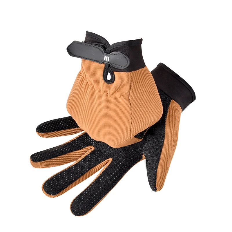 Summer Tactical Gloves Breathable Antiskid Bicycle Airsoft Tactical Shooting Riding Cycling Work Gear Men's Fishing Gloves cycling gloves,fishing gloves,tactical gloves,sports gloves,male gloves