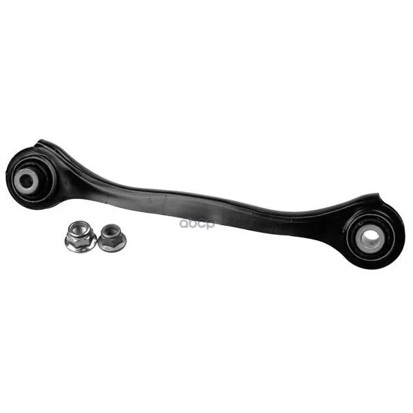 Рычаг Vw Golf V/Tiguan 07-/Audi A1/Tt 07- Зад.Подв.Лев/Прав. Lemforder 3602101 LEMFORDER арт. 3602101