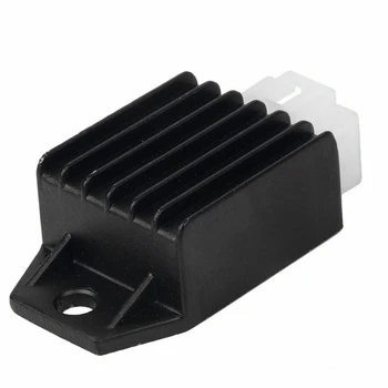 

50cc Regulated Rectifier 110cc ATV GY6-125 Rectifier 67 mm 12V Width 35mm