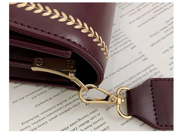 bags bag women's handbags pu leather (6)