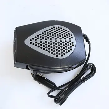 

12v Car Heater 24v Heating Heater Portable Defrost Defogging Car Small