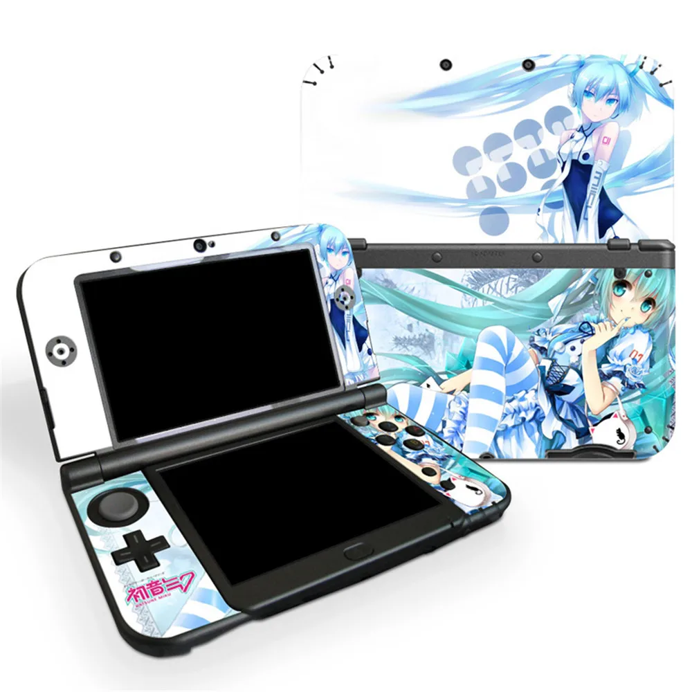 TN-NEW 3DS LL-5013