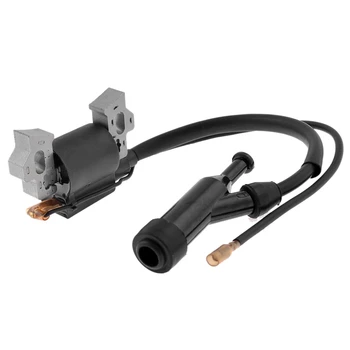 

Gasoline Generator Chainsaw Generators Parts 168F Ignition Coil