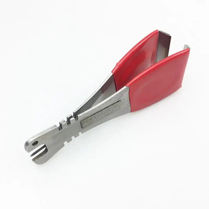 

Fishing Line Wire Cutter Stainless Steel Fishing Scissors Sea Cutters Outdoor Fishing Tool