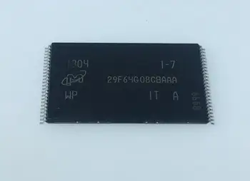 

10pcs/lot MT29F64G08CBAAA MT29F64G08CBAAAWP