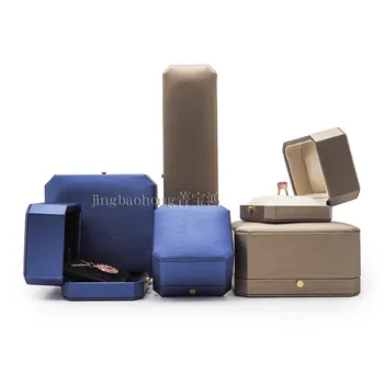 

jewelry box bracelet necklace package ring box jewellery organizer wholesale