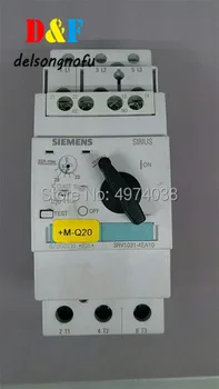 

Offset printing machine Awxiliary switch - used L6.170.0975