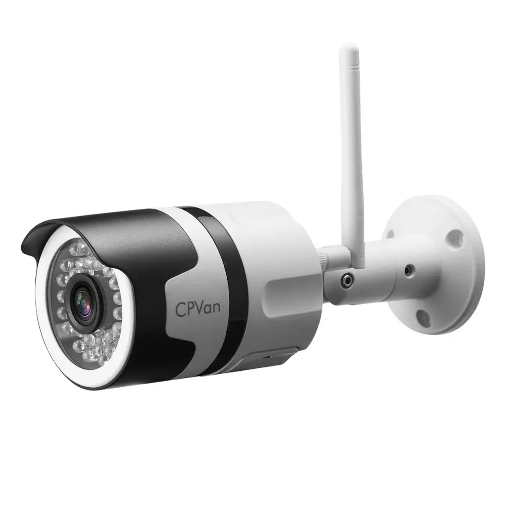 CPVan, ip-камера, наружная, безопасность, IP66, водонепроницаемая, HD ...