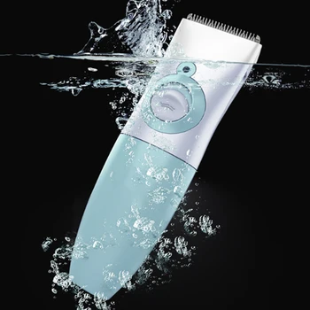 

Professional Pet Dog Hair Trimmer Rechargeable Animal Grooming Clippers Cat Cutter Machine Shaver Electric Scissor Clipper