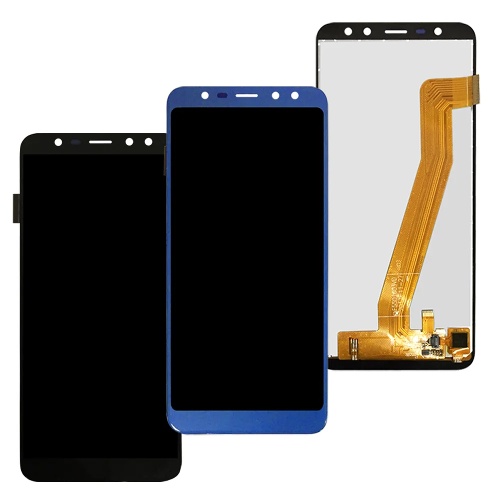 Протестировано хорошее качество для Leagoo M9 ЖК дисплей + сенсорный экран