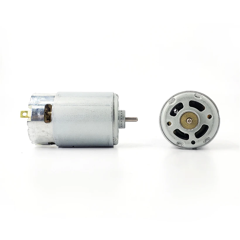motor e acessórios
