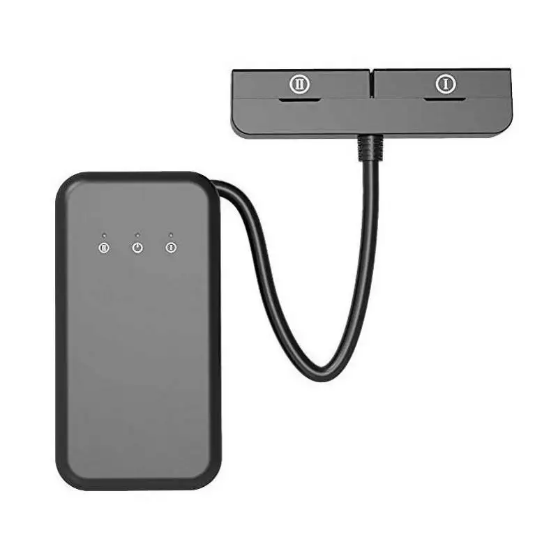 Holy Stone HS720/HS720E Drone Battery Charger Double Charger Kits