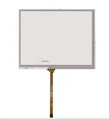 TR600 OTDR optical time domain reflectometer display screen touch screen