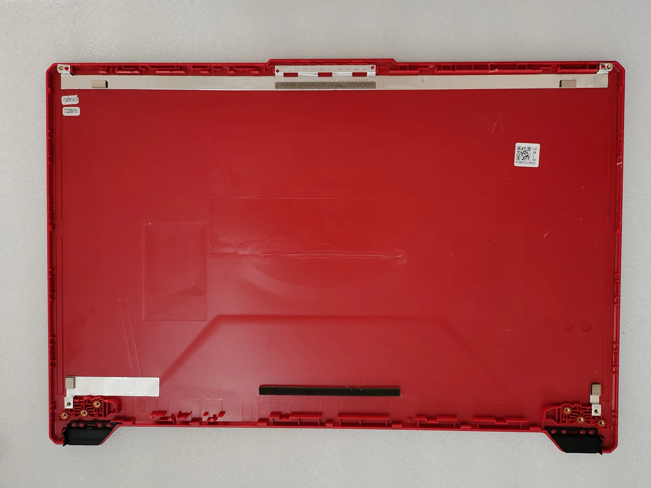 Tela do Portátil Quadro Case Traseiro para Asus Fa706 Fa706u Fx706 Fx706u Tampa Superior Bezel Palma Resto Inferior Shell Tampa Superior Inferior - Imagem 2