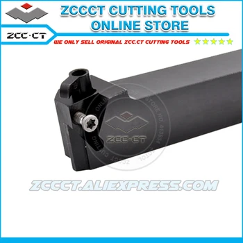 

1pc zcc tool holder SCVER3232P27 for trapezium thread 27VER-8TR 27VER-9.0TR 27VER-10.0TR