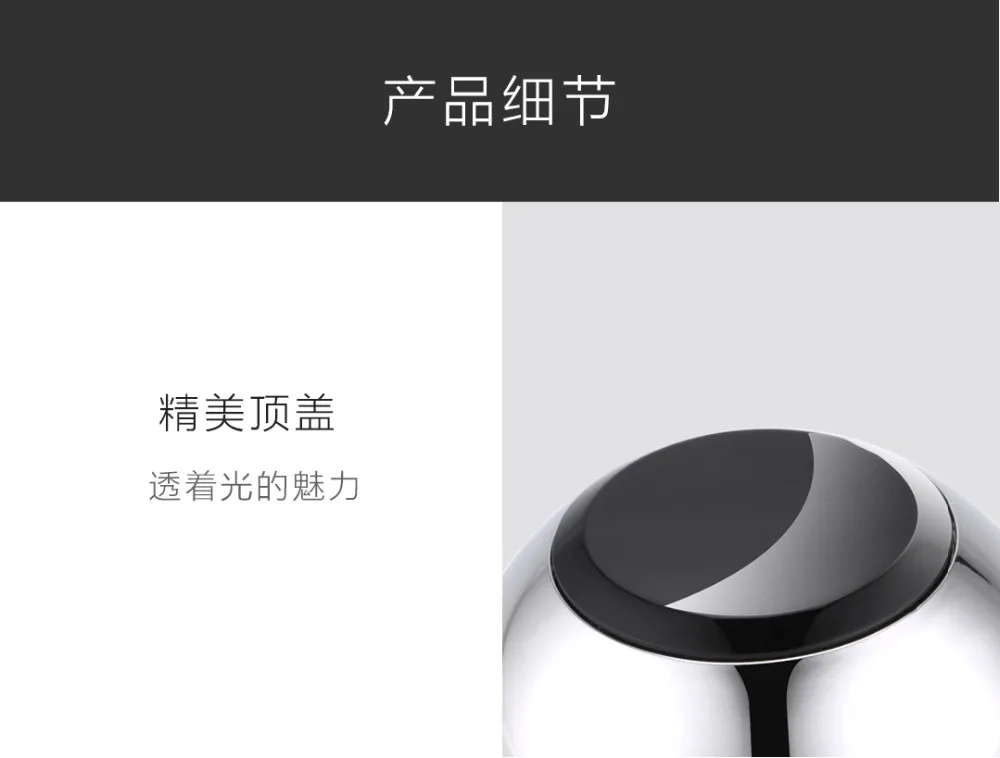 Xiaomi Mijia Youpin круг радость Сверкающее вино мини пробка для бутылок с шампанским ABS материал мини-пробка