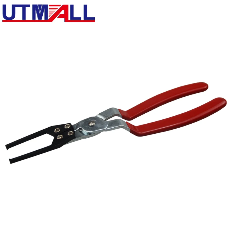 Automotive Relay Clamp Fuse Puller Car Vehicle Remover Pliers Clip Hand